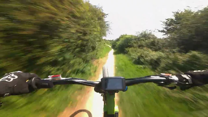 eBike cyc x1 pro gen2 FullSend 72v DIY Mid drive not Bafang (baby surron) part2