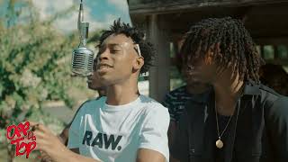 Off Da Top - Lil Trap & DeadPlayTre