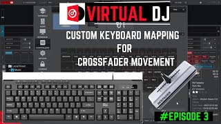 Customize Your Crossfader LIKE A PRO in 2024