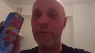silly string pranking the kids