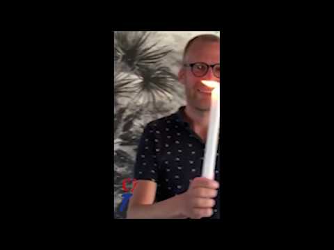 Samen zetten we Nederland in het licht