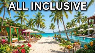 Top 10 All-Inclusive Resorts in Jamaica RANKED!