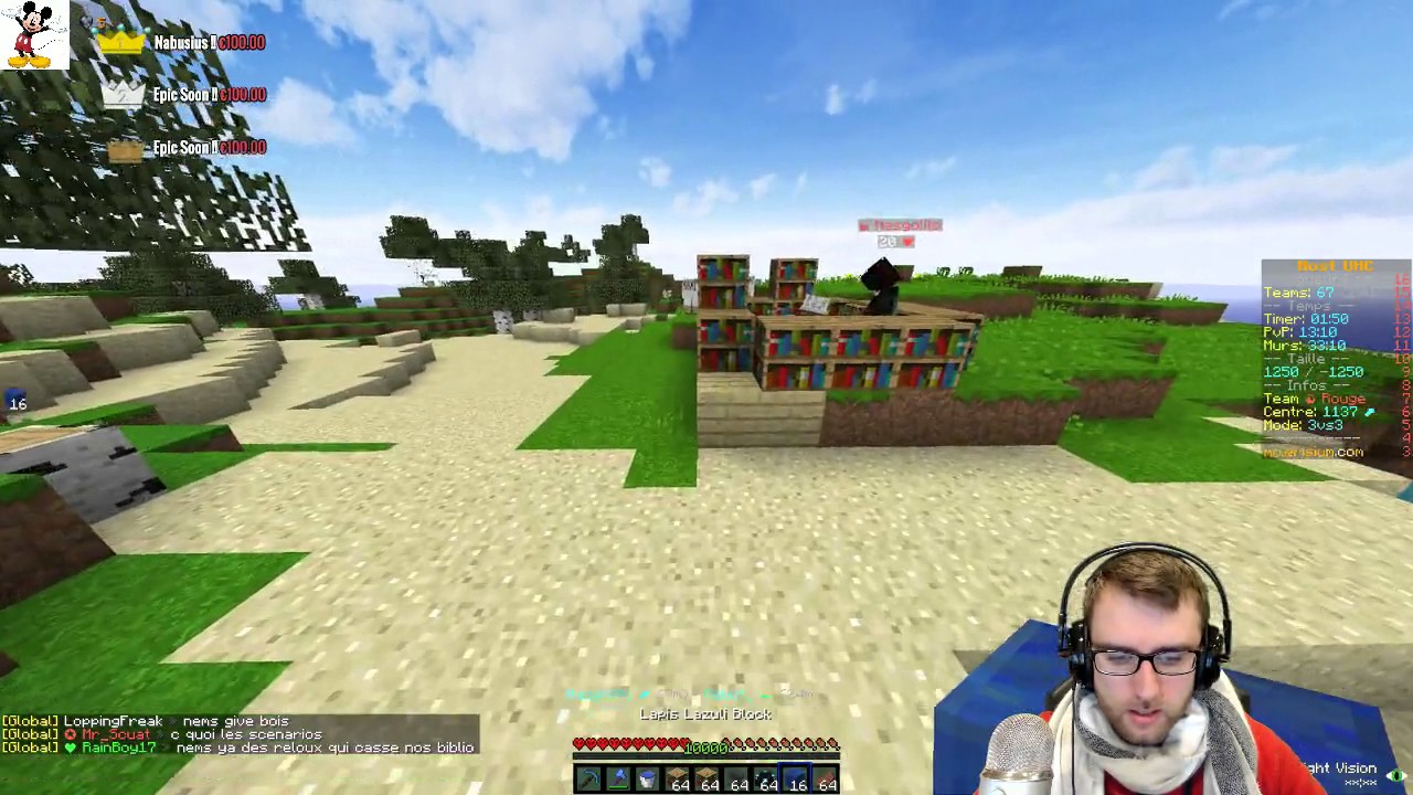STREAM / :) - STREAM / :)