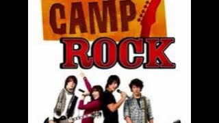 We Rock Instrumental - Camp Rock