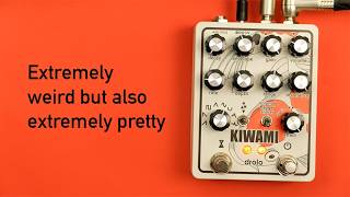 Drolo Kiwami: Extremely weird but also extremely pretty