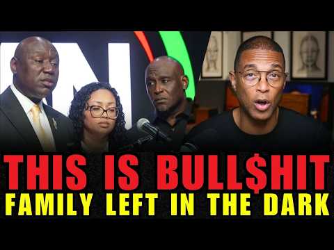 Lemon LIVE at 5 | This Is BULL$HIT! Nolan Wells' Family Left In The Dark During Investigation
