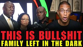 Lemon LIVE at 5 | This Is BULL$HIT! Nolan Wells' Family Left In The Dark During Investigation