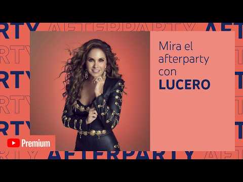LUCERO