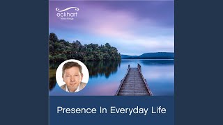 Silent Transmission of Presence