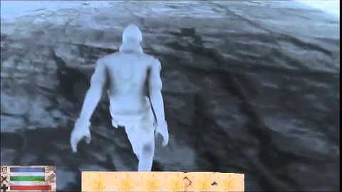 Unity survival game kit [FootSteps]