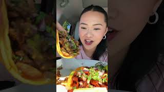 The best coffee and tacos in the Antelope Valley?! #socalfoodreview #tacos #coffee
