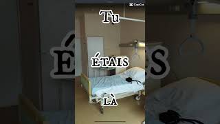 il y a 3 mois tu étais sur terre 💖