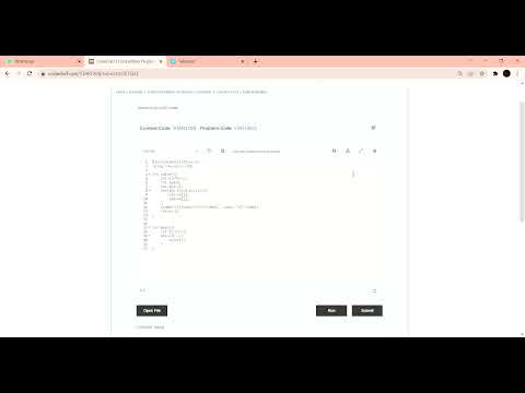 Stone game codechef solution