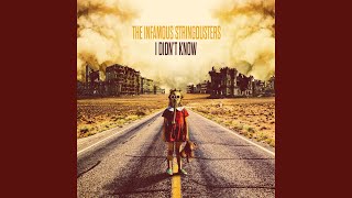 I Didn't Know - The Infamous Stringdusters