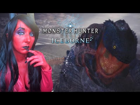 NAKED Dodogama & Yain Garuga! - Monster Hunter World Iceborne Viewer Challenges Part 14
