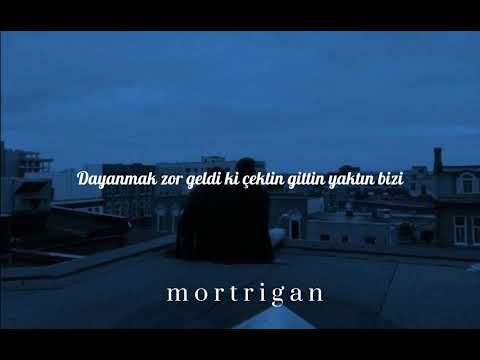 M. Onur Bayraktar || Kırık Hikaye - Sözleri (lyrics)