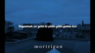 M. Onur Bayraktar || Kırık Hikaye - Sözleri (lyrics)