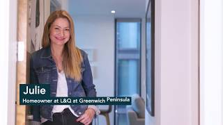 Julies Shared Ownership Experience