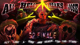 South Park’s Turmoil: Season 2: Finale:All Hell Breaks Loose Teaser Comp