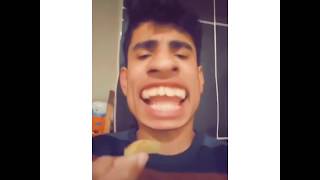 Bu kimin böreği buuu   Hüseyin Kamal taklit   YouTube