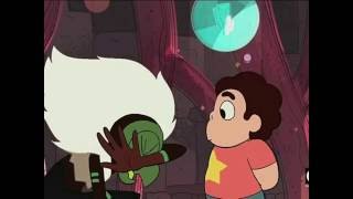 Spoiler Steven Universe - Monster Reunion Leaked Screenshots
