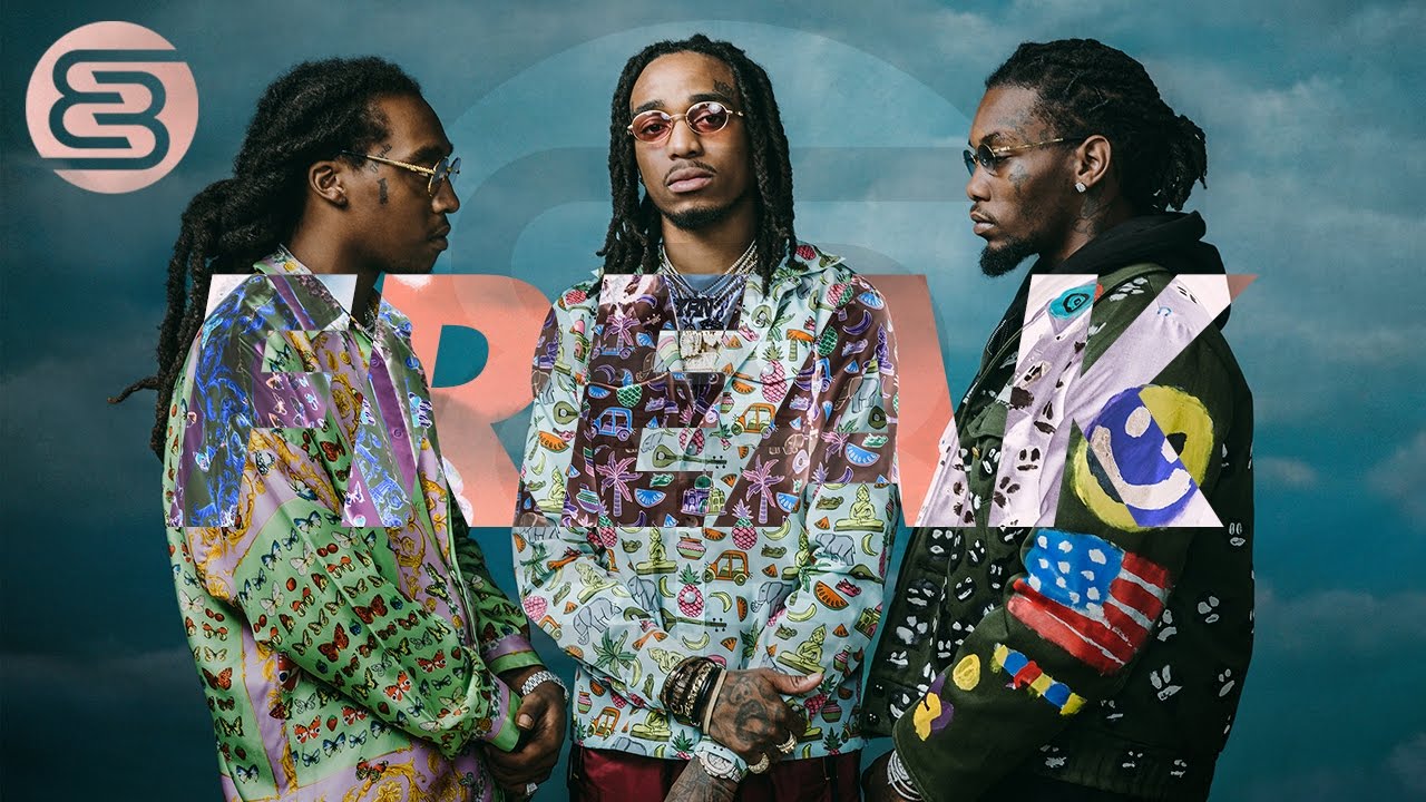 Migos Type Beat 2017 "Freak" [Prod by Erock Beats] Trap Instrumental Beat2017