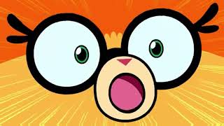 Unikitty Time Trap Cartoon Network Uk Full Of Description