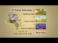 Pooh S Heffalump Movie 2005 DVD Menu Walkthrough 