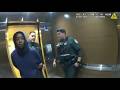 Hotel Trespass Turns Into Arrest After Woman Refuses To Listen | Bodycam