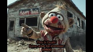 The TCBS Show! This Is Death! Love, What For Evermoor? Robot!