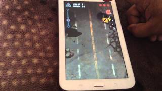 ZOMBIE SMASHER: New game app each hour each day, A complete review on game apps screenshot 3