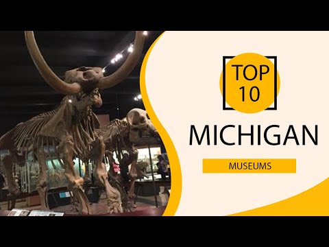 Vídeo: Qual é a população de owosso michigan?