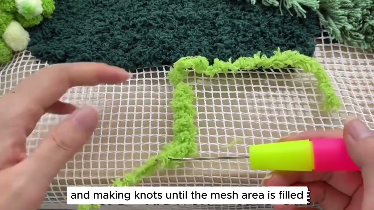 Moss Carpet Tutorials-2