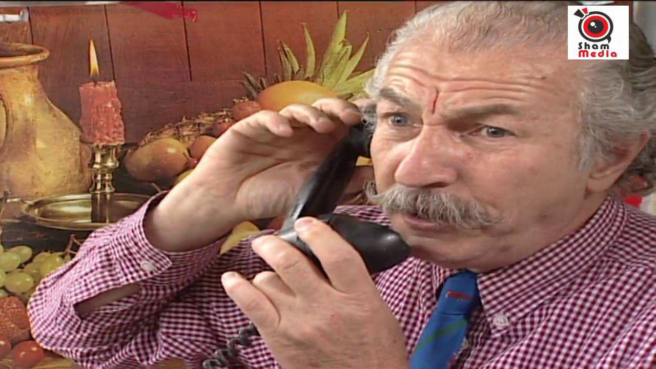 مسلسل شو حكينا ـ الحلقة 18 الثامنة عشر كاملة HD  Cho Hakena