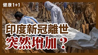 全球 新冠 疫情 分析 | 歐洲疫情 再呈上升趨勢 | 健康1+1