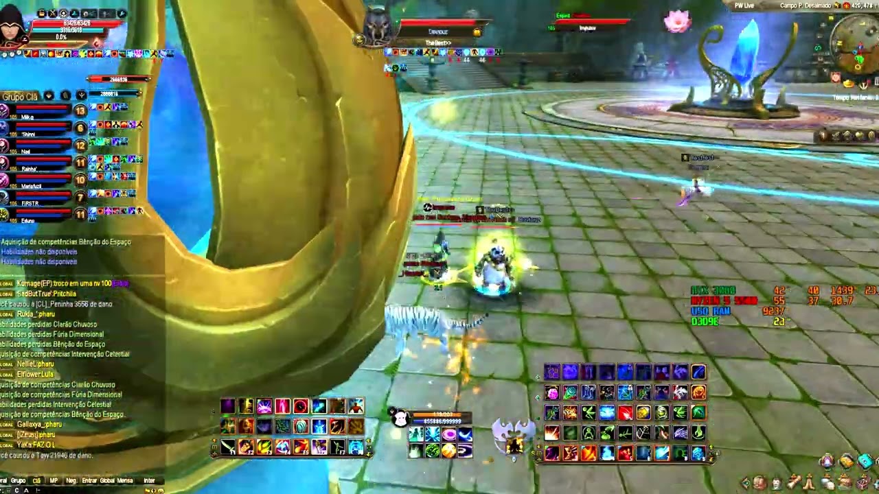 'Kandros TW Impulse vs TheBest 26/05/2024