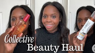 Beauty Haul - Primark, Superdrug, The Bodyshop, Amazon and BootsBeauty