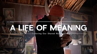 A LIFE OF MEANING - Are You Living Your Light