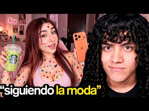 ya NADIE tiene personalidad en tiktok.