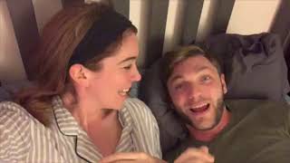 1st Time Boyfriend Reactions: Dawson's Creek (Famous Dawson Crying face)