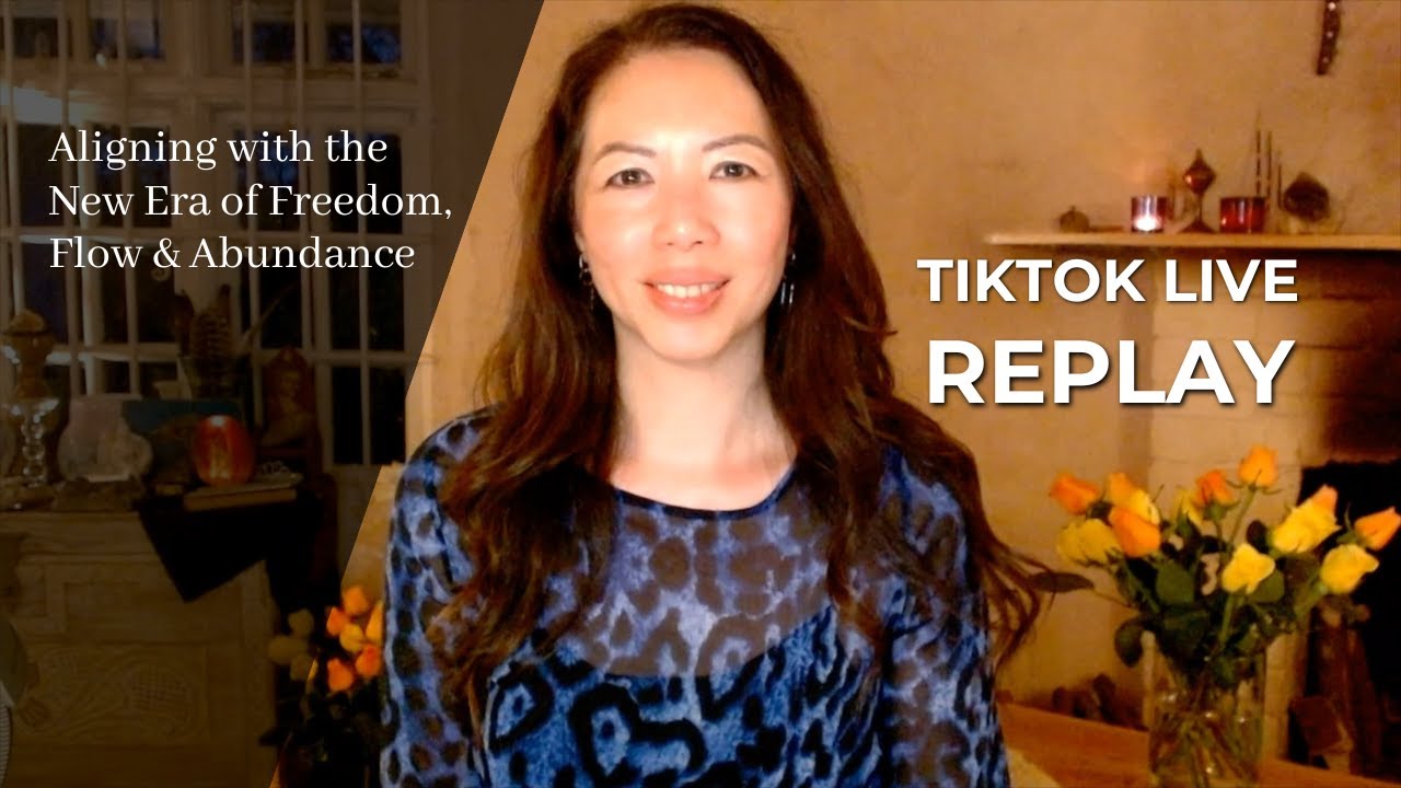 How to Deal with Life Beautifully During Intense Times | Transmission: Phase 3 Framework