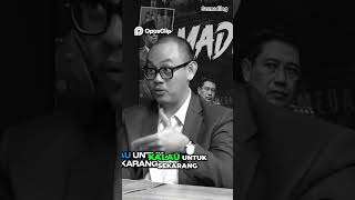 CUMA 2%, TAPI BISA SELAMATIN NEGARA! 💸📈 #oligarki #korupsi #beritaterkini #shorts