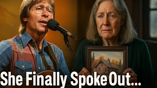 At 78, Annie Denver Confirmed The Rumor About John Denver