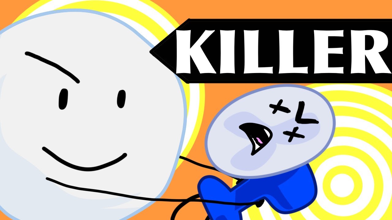 BFB Viewer Voting Part 2 - YouTube