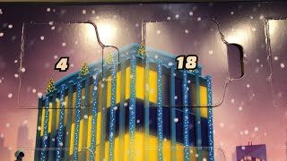 LEGO City Advent Day 18! Mystery solved! screenshot 3