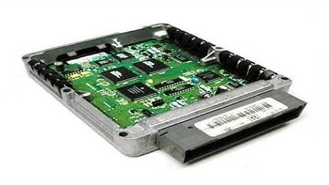 ECM OR ECU FUNCTION & SENSOR FUNCTIONS.