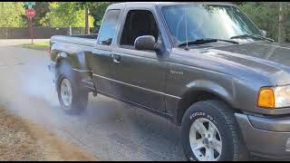 ford fucken ranger