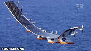 Top News - Avion Pa Karburant, Me Muaj Në Ajër E Pabesueshme, Por Ja Çfarë Ka Ndodhur Së Fundmi