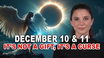 Chosen Ones: REJECT IT! The Gift On Dec 10, 11 Is CURSED ⚡ It Will Ruin You!