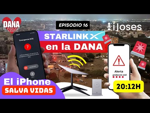 Miniatura del episodio «🚨 La Alerta Llegó Tarde: Las Comunicaciones que Pueden Salvar Vidas»